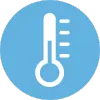 Temp controlled warehouses